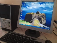 PC BUREAUTIQUE