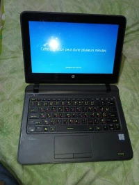 PC portable HP