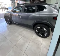 Dacia Duster 2025 Extreme