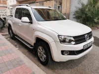 Volkswagen Amarok 2013 TrendLine