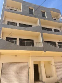 Vente Appartement F3 F5 Mostaganem Stidia