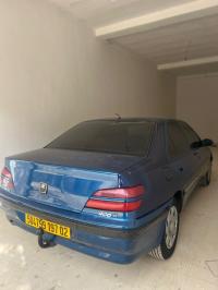 سيارات-peugeot-406-1997-بوقادير-الشلف-الجزائر