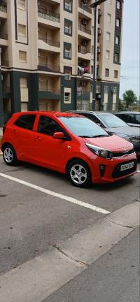 سيارات-kia-picanto-2022-ex-شوفالي-الجزائر