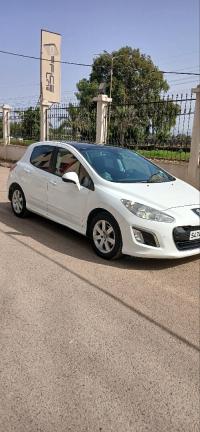 سيارات-peugeot-308-2013-sportium-شوفالي-الجزائر