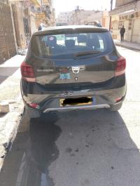 سيارات-dacia-sandero-2017-stepway-وهران-الجزائر