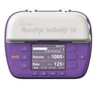 Pompe Nutrition Nutricia Flocare Infinity 3 Nutripompe