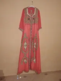 Caftan Marocain قفطان مغربي 40