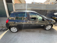 voitures-renault-clio-3-2010-dynamique-kouba-alger-algerie