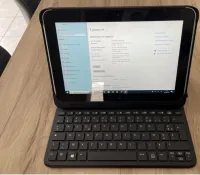 Tablette HP ElitePad 1000-G2 4G LTE venue de France 