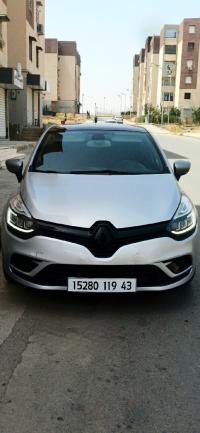 سيارات-renault-clio-4-2019-gt-line-شلغوم-العيد-ميلة-الجزائر