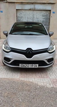 Renault Clio 4 2019 GT Line +