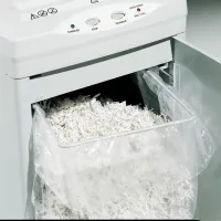 Powerful High-Security Shredder for Classified Documents: KOBRA 400 HS-6