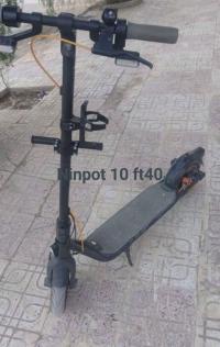 دراجات-نارية-وسكوترات-ninpot-f40-2024-مسيلة-المسيلة-الجزائر