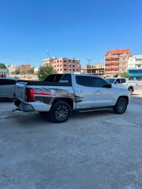 voitures-mitsubishi-l200-2025-constantine-algerie