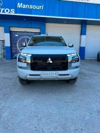 سيارات-mitsubishi-l200-2025-قسنطينة-الجزائر