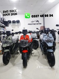 دراجات-نارية-وسكوترات-vms-bws-2026-مغنية-تلمسان-الجزائر
