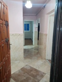 Vente Appartement F4 Alger Mohammadia
