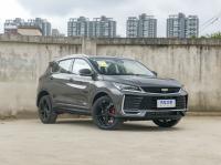 سيارات-geely-coolray-2026-full-option-وهران-الجزائر