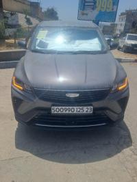 سيارات-geely-coolray-2025-عنابة-الجزائر