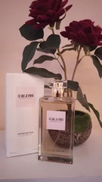 Ce que je porte 
