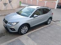 سيارات-seat-arona-2019-style-قسنطينة-الجزائر