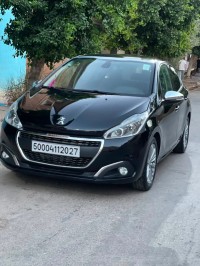 voitures-peugeot-208-2020-bouguirat-mostaganem-algerie