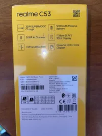 Realme C53 NFC
