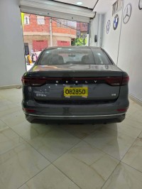 سيارات-geely-coolray-2025-ميلة-الجزائر