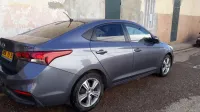 ACCENT CRDI 2019 CRDI