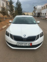 voitures-skoda-octavia-2017-ambition-tipaza-algerie