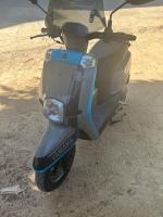 motos-et-scooters-vms-cuxi-estate-2021-ain-defla-algerie