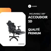 Chaise Gaming Par facilité 