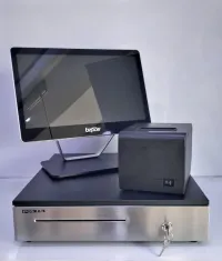 logiciel gestion restaurant fast food 