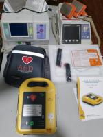 طبي-defibrillateur-monitor-القبة-الجزائر