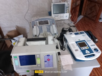 medical-defibrillateur-monitor-kouba-alger-algerie