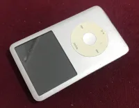 iPod Classic 80Gb