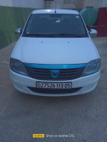 voitures-dacia-logan-2013-cheria-tebessa-algerie