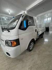 JAC BOSSEUR X200 PLT 2024