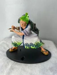 Figurine roronoa zoro