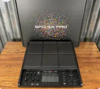 Roland spdsx pro 