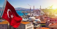 visa Turquie B1 20 000 