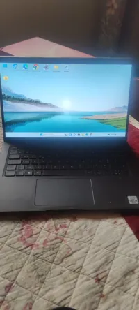 Pc portable dell