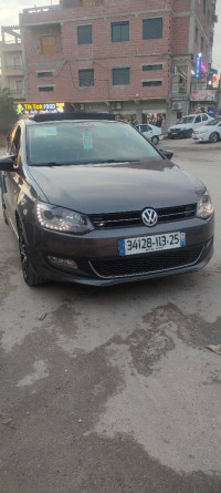 voitures-volkswagen-polo-2013-life-constantine-algerie