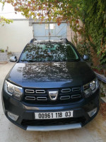 citadine-dacia-sandero-2018-laghouat-algerie