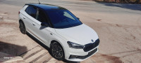 voitures-skoda-fabia-2022-monte-carlo-medea-algerie