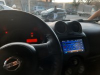 سيارات-nissan-micra-2012-city-باب-الزوار-الجزائر