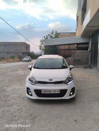 سيارات-kia-rio-2020-ex-بوغني-تيزي-وزو-الجزائر