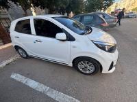 سيارات-kia-picanto-2023-morning-حسين-داي-الجزائر
