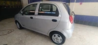 Chevrolet Spark 2013 Lite Ls