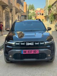 cars-dacia-duster-2026-bir-el-djir-oran-algeria